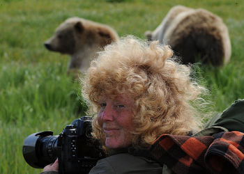 Elfriede Schmid